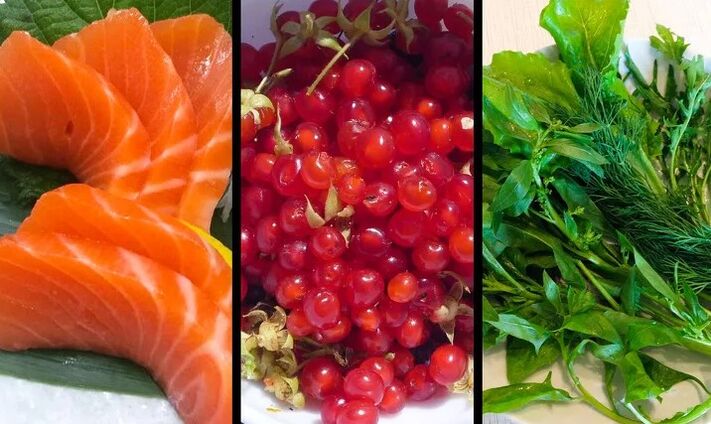 Levantamento de dieta