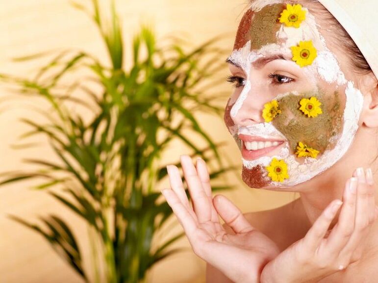Remédios folclóricos de rejuvenescimento